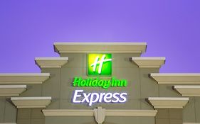 Holiday Inn Express Layton